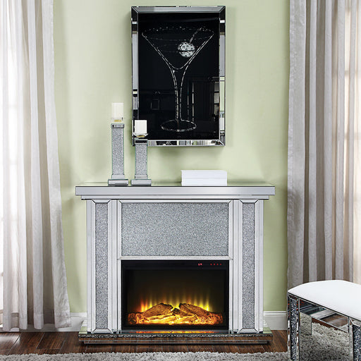 Noralie Fireplace - 90457