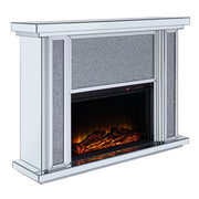 Noralie Fireplace - 90457