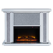 Noralie Fireplace - 90457