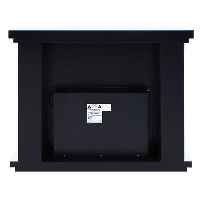 Noralie Fireplace - 90457