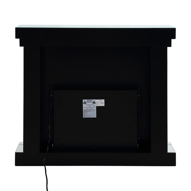 Noralie Fireplace - 90470