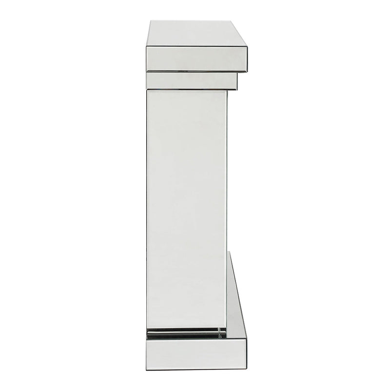 Noralie Fireplace - 90470