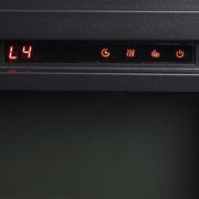 Noralie Fireplace - 90470