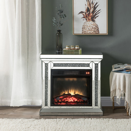 Noralie Fireplace - 90862