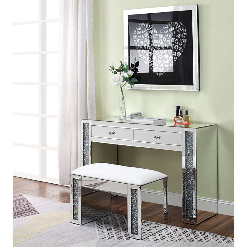 Noralie Vanity Desk - 90465