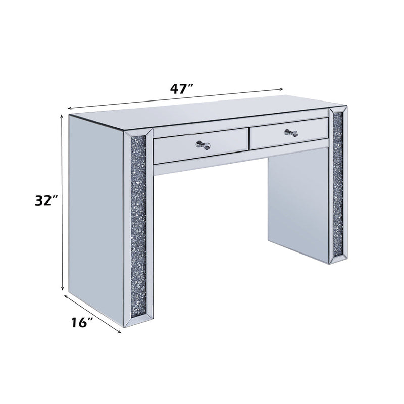 Noralie Vanity Desk - 90465