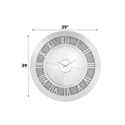 Noralie Wall Clock - 97723
