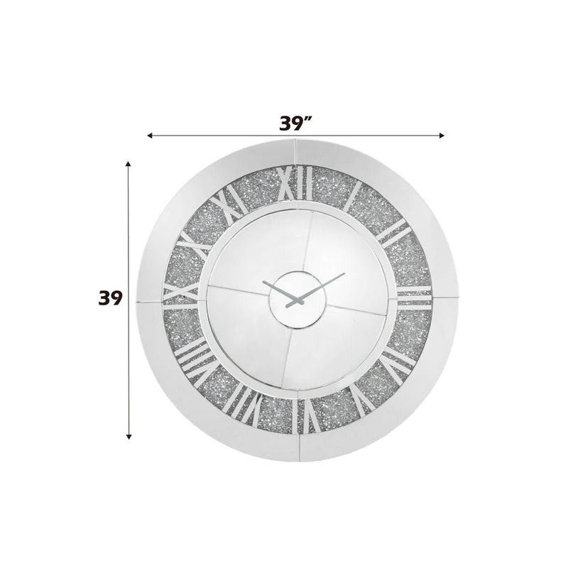Noralie Wall Clock - 97723