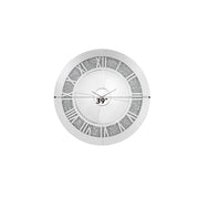 Noralie Wall Clock - 97723
