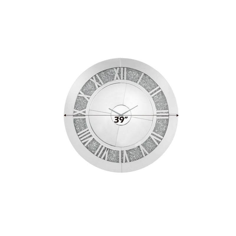 Noralie Wall Clock - 97723