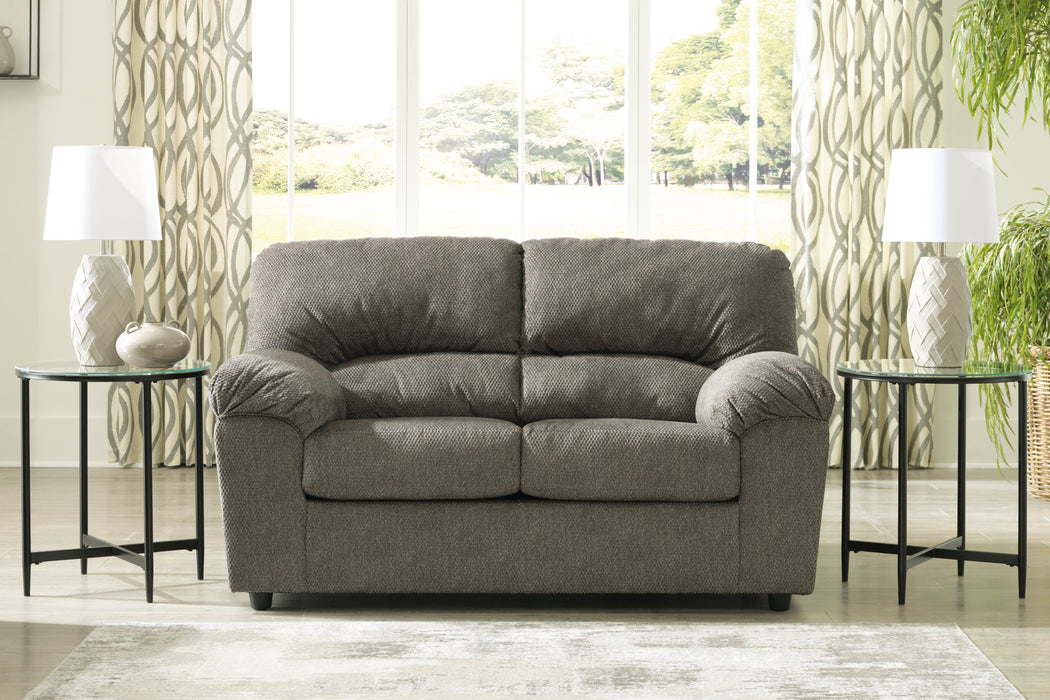 Norlou Loveseat - 2950235 - Lara Furniture