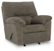 Norlou Recliner - 2950225 - Lara Furniture