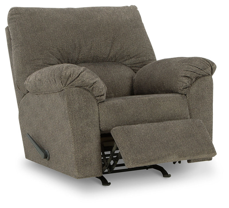 Norlou Recliner - 2950225 - Lara Furniture