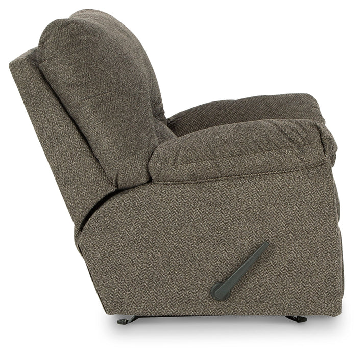 Norlou Recliner - 2950225 - Lara Furniture