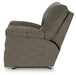 Norlou Recliner - 2950225 - Lara Furniture