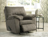 Norlou Recliner - 2950225 - Lara Furniture