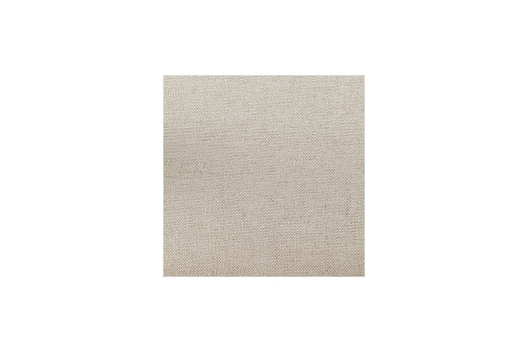 Novelda Neutral Rocker Accent Chair - A3000081 - Lara Furniture