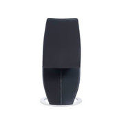 Nunavut Black Dining Set - Lara FurnitureDining Room Set