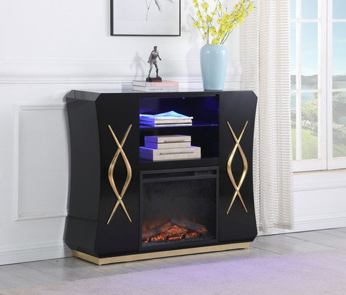 NY-3500 BLACK - NY-3500 BLACK