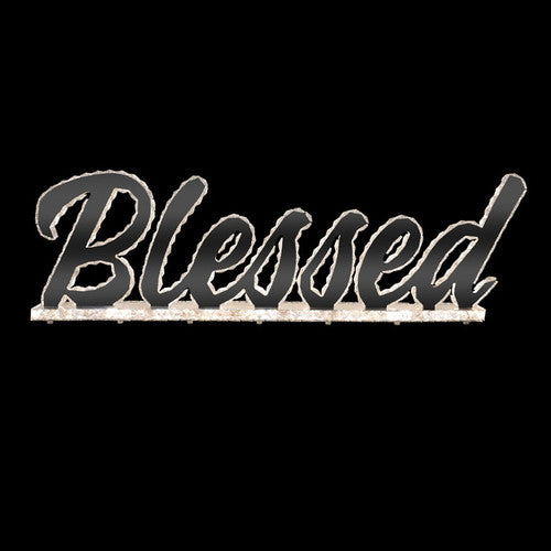 NY-BLESSED - NY-BLESSED