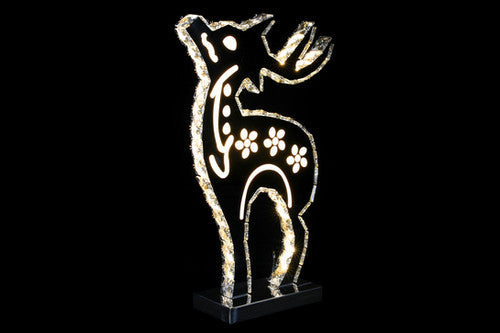 NY-DEER - NY-DEER