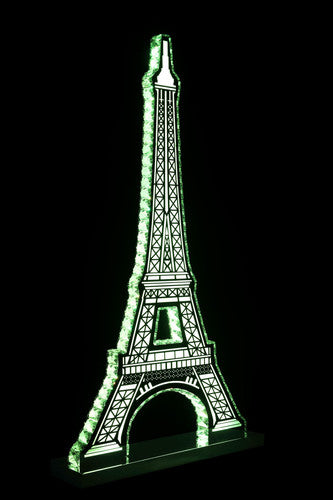 NY-EIFFEL NEW - NY-EIFFEL NEW