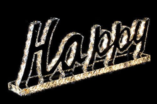 NY-HAPPY - NY-HAPPY