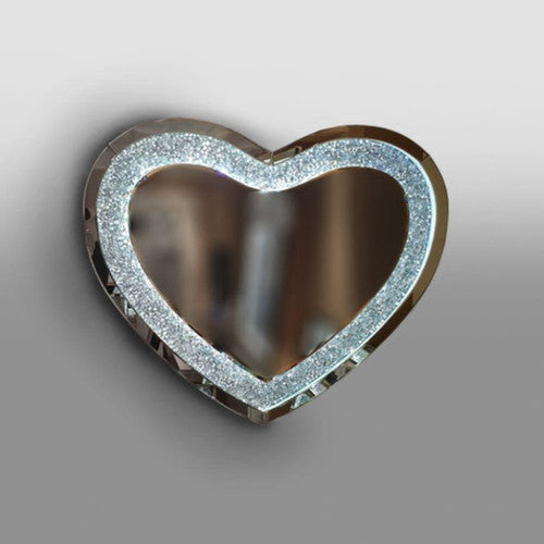 NY-HEART MIRROR - NY-HEART MIRROR