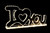 NY-I LOVE YOU - NY-I LOVE YOU