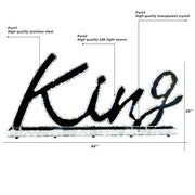 NY-KING - NY-KING