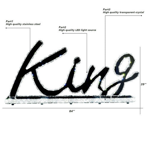 NY-KING - NY-KING