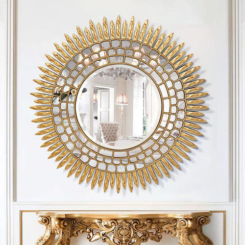 NY-MIRROR 18 - NY-MIRROR 18