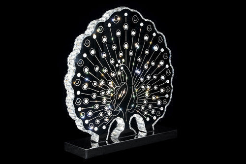 NY-PEACOCK - NY-PEACOCK