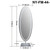 NYFM-44 SILVER - NYFM-44 SILVER