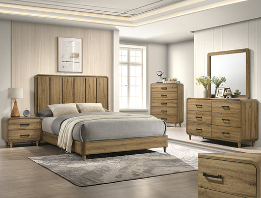 Nyomi Chest - Light Brown - B4920-4