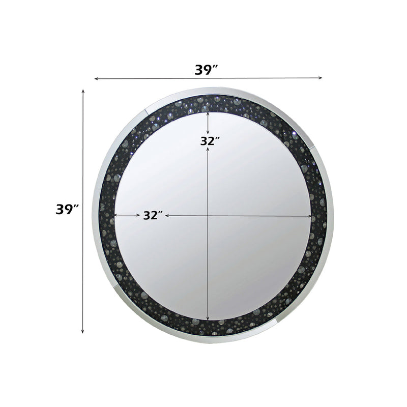 Nysa Accent Mirror - 97392