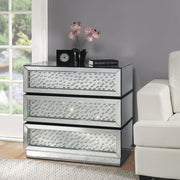 Nysa Console Cabinet - 97310