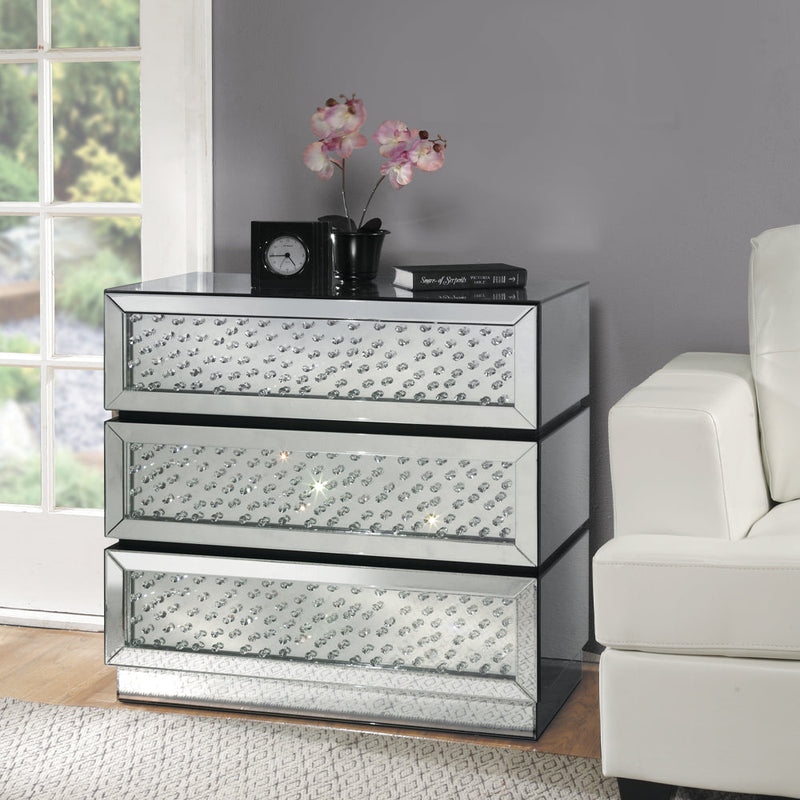 Nysa Console Cabinet - 97310