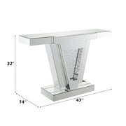 Nysa Console Table - 90064