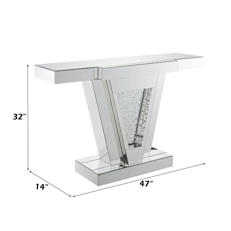 Nysa Console Table - 90064