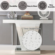 Nysa Console Table - 90064