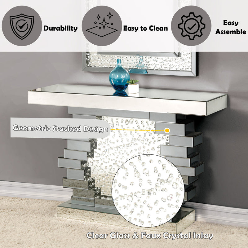 Nysa Console Table - 90232