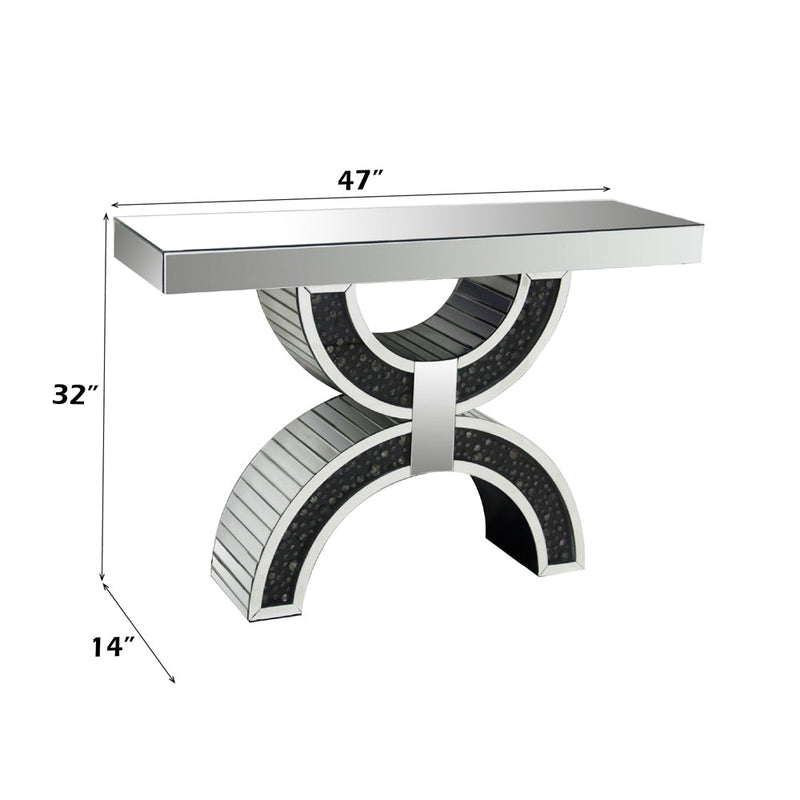 Nysa Console Table - 90248