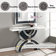 Nysa Console Table - 90248