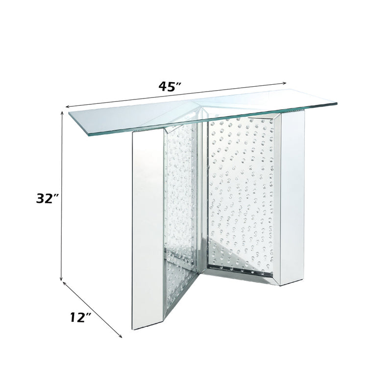 Nysa Console Table - 90510