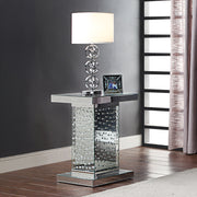 Nysa End Table - 81412
