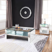 Nysa End Table - 81472