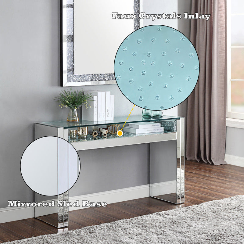 Nysa Sofa Table - 81473