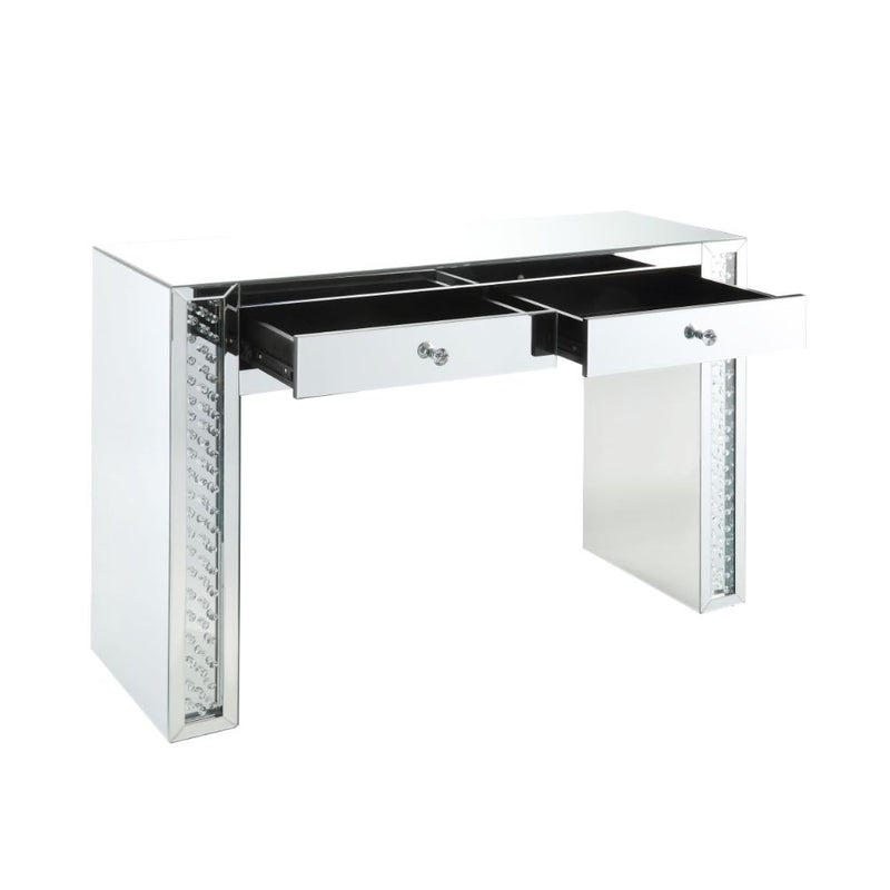 Nysa Vanity Desk - 90157
