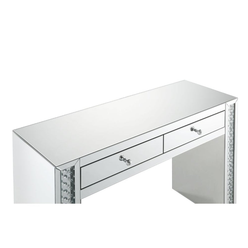 Nysa Vanity Desk - 90157